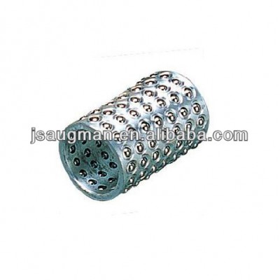 China Manufacturer Supply Ball Bearing Retainer Guide Bushing