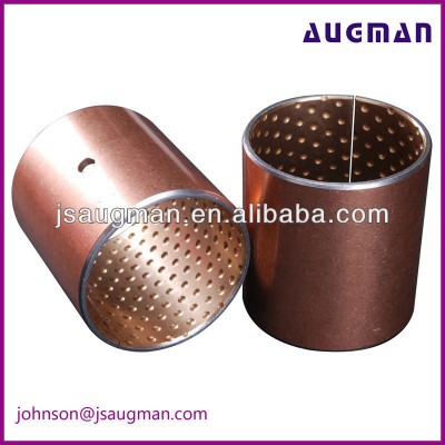 Supply sleeve stainless steel hitachi excavator pin and bushing